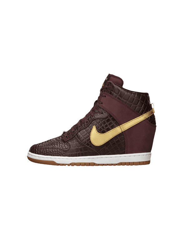 MENS Dunk Sky Hi City FW QS "Milan" 598216 200 598216 200 from Stadium Goods
