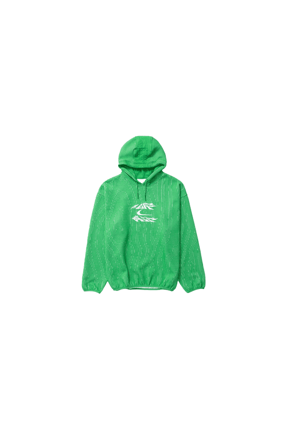 MENS ENGINEE HOODIE 'KELLY GREEN' "Kelly Green" DV4397 389 DV4397 389 from Stadium Goods