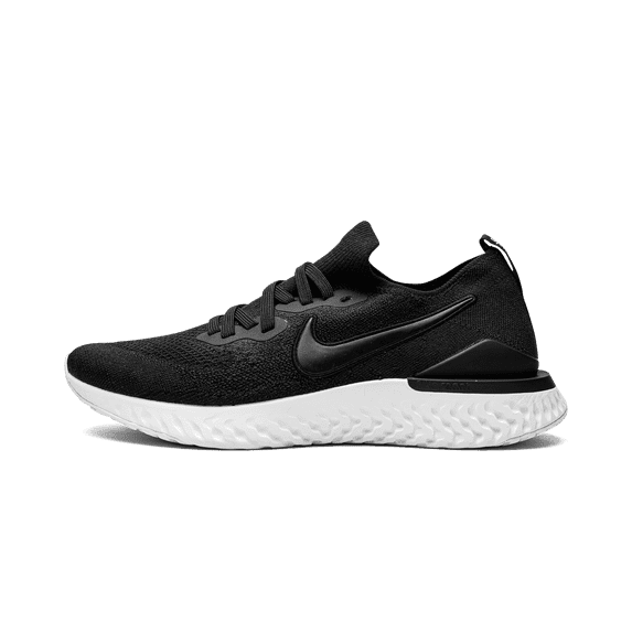 NIKE MENS Epic React Flyknit 2 BQ8928 002 BQ8928 002 from Stadium Goods