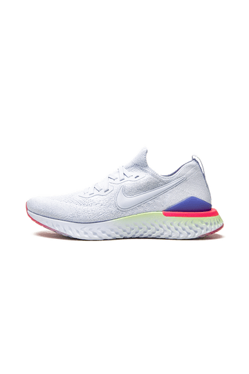 Mens Nike Epic React Flyknit display picture 2