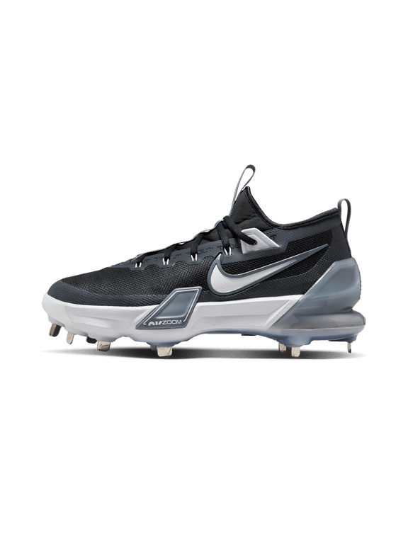 MENS FORCE ZOOM TROUT 9 ELITE "Black/Anthracite/Bright Crimson/White" FB2906 001 FB2906 001 from Stadium Goods