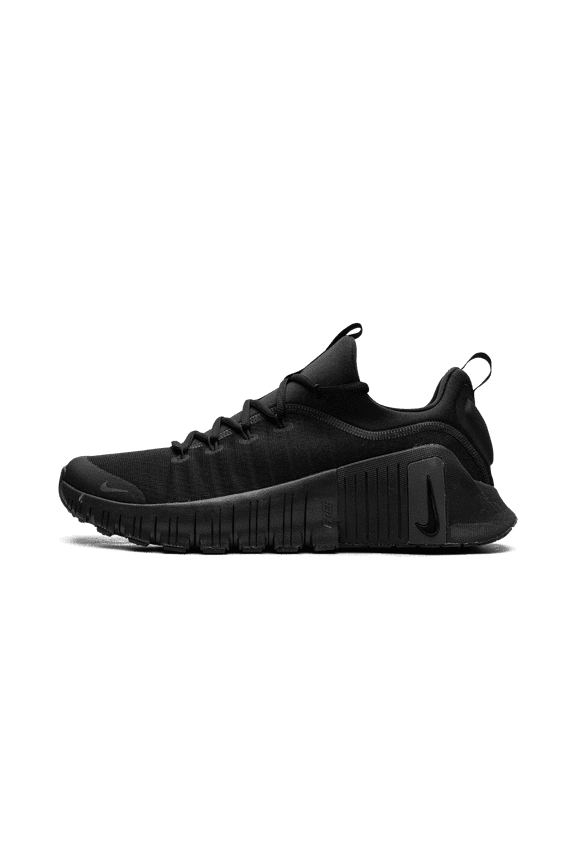 MENS FREE METCON 6 "Black" FJ7127 003 from Stadium Goods