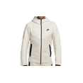 thumbnail image 1 of NIKE MENS FULL-ZIP SPORTSWEAR TECH FLEECE HOODIE "Orewood Brown/Sail/Black" FB7921 104 FB7921 104 from Stadium Goods, 1 of 3