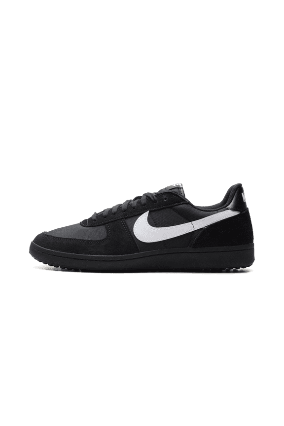 MENS Field General '82 SP "Black White (Black Heel Tab)" HF3165 001 HF3165 001 from Stadium Goods