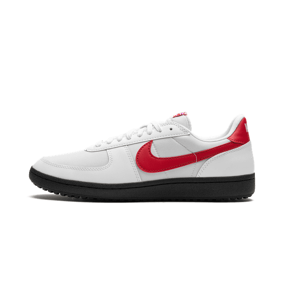 NIKE MENS Field General 82 "White / Varsity Red" FQ8762 100 from Stadium Goods