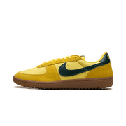 NIKE MENS Field General "Chrome Yellow Fir" HF3165 700 HF3165 700 from Stadium Goods
