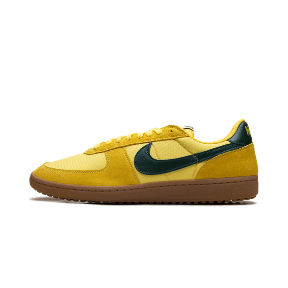 NIKE MENS Field General "Chrome Yellow Fir" HF3165 700 HF3165 700 from Stadium Goods