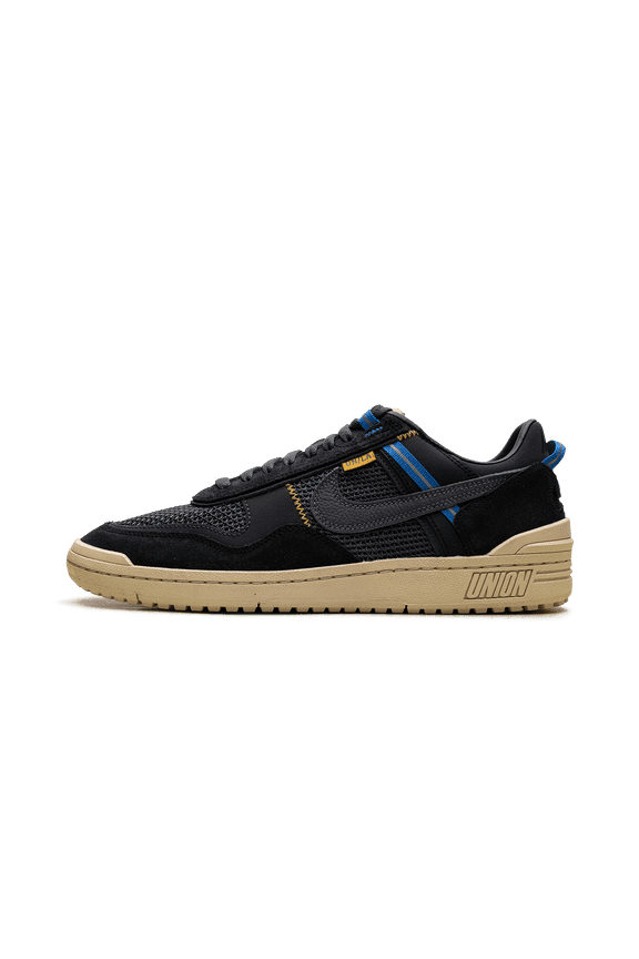 MENS Field General "UNION LA BLACK" FQ9003 100 FQ9003 100 from Stadium Goods