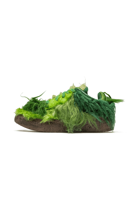 MENS Flea 1 "Cactus Plant Flea Market - Forest Green" DQ5109 300 DQ5109 300 from Stadium Goods