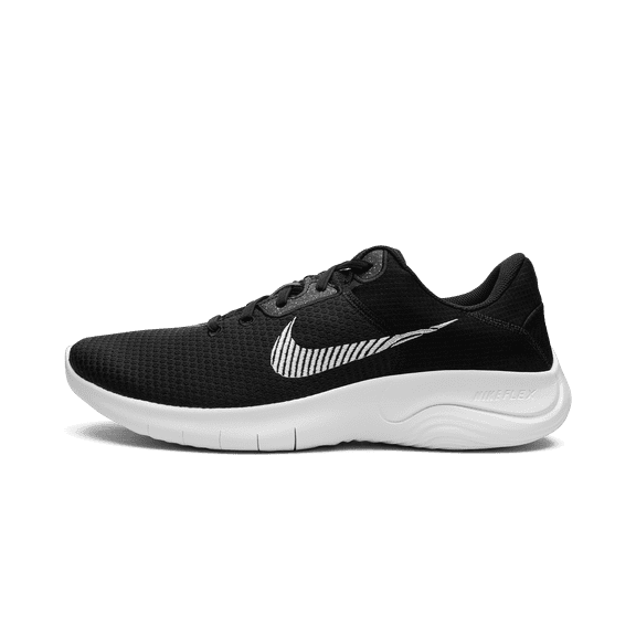 NIKE MENS Flex Experience Run 11 "Black/White" DD9284 001 DD9284 001 from Stadium Goods