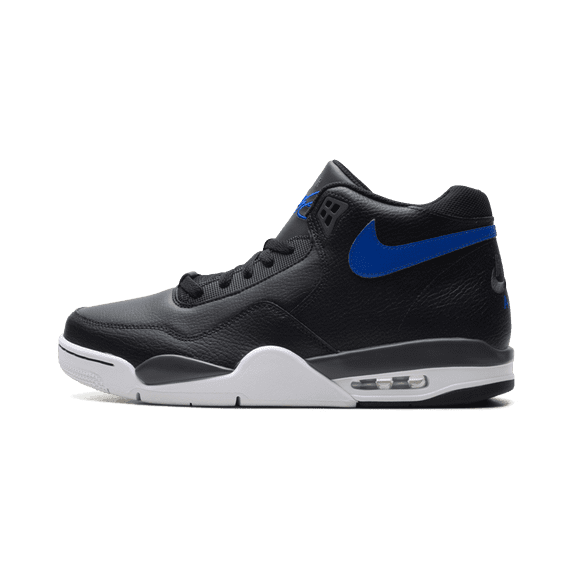 NIKE MENS Flight Legacy "Hyper Blue" BQ4212 003 BQ4212 003 from Stadium Goods