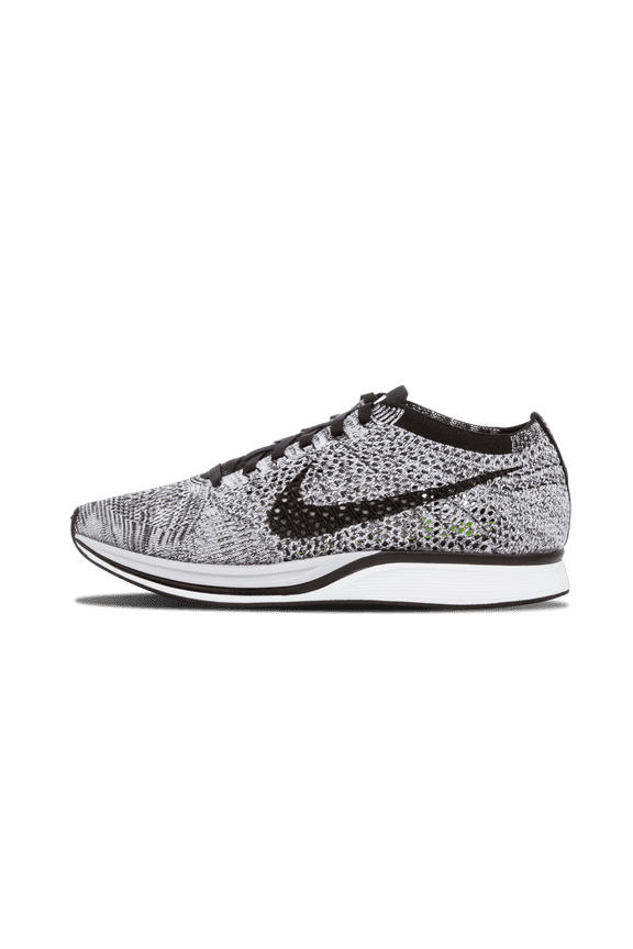 MENS Flyknit Racer 526628 101 526628 101 from Stadium Goods