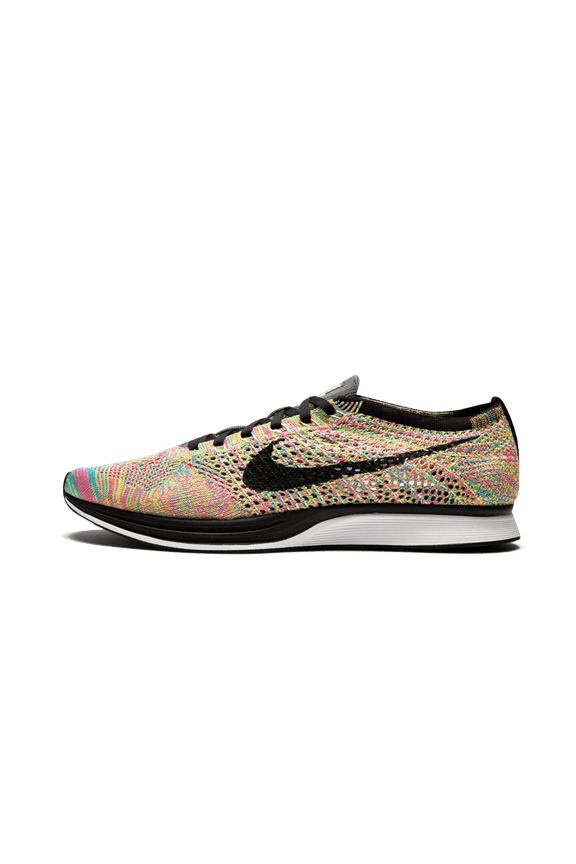 MENS Flyknit Racer "Multicolor" 526628 004 from Stadium Goods
