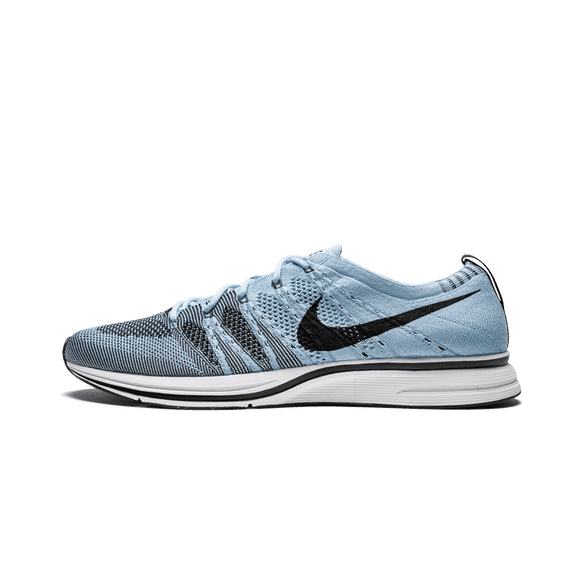 NIKE MENS Flyknit Trainer "Cirrus Blue" AH8396 400 AH8396 400 from Stadium Goods