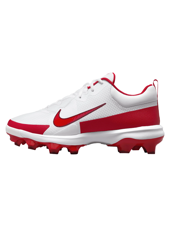 MENS Force Trout 9 Pro MCS "White / Red" FZ0915 104 FZ0915 104 from Stadium Goods