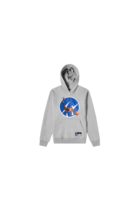 MENS Fragment Image Pullover Hoodie "Fragment Image" DA2991 050 DA2991 050 from Stadium Goods