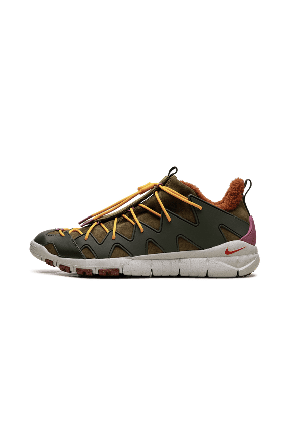 MENS Free Crater Trail Boot "N7 Olive Flak" DX5946 300 DX5946 300 from Stadium Goods