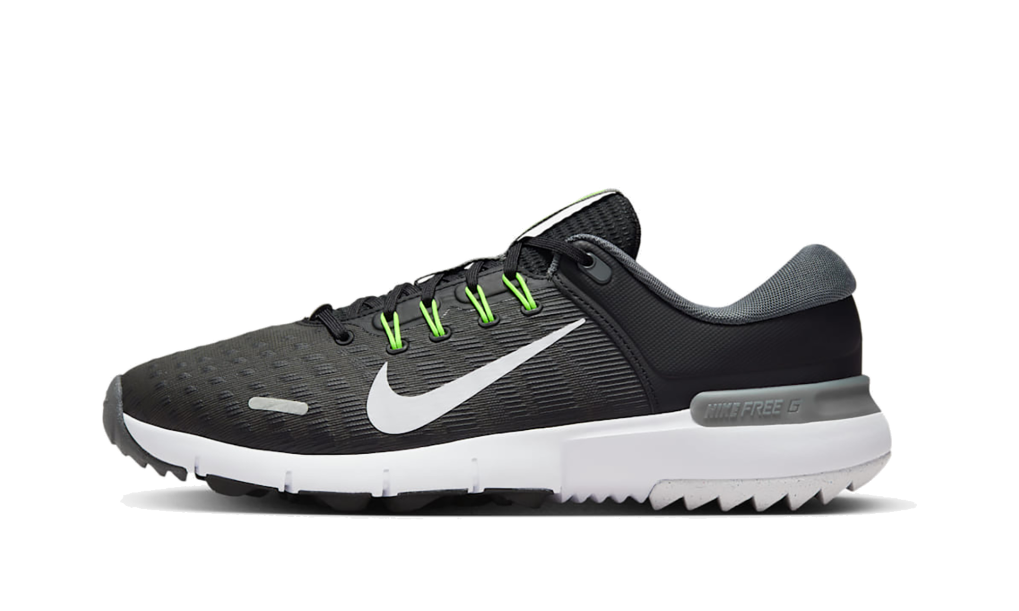 NIKE MENS Free Golf Next Nature "Black / White" FN0332 001 FN0332 001 de Stadium Goods