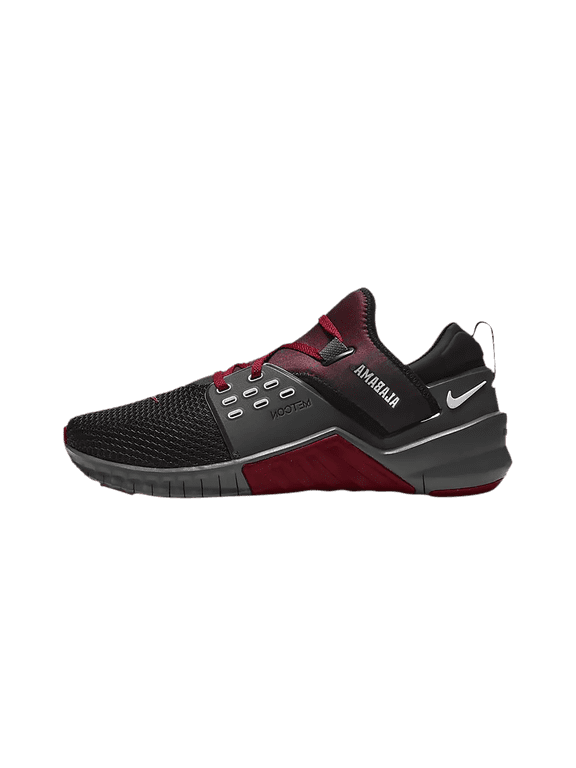 MENS Free Metcon 2 "Red" CQ8143 001 CQ8143 001 from Stadium Goods
