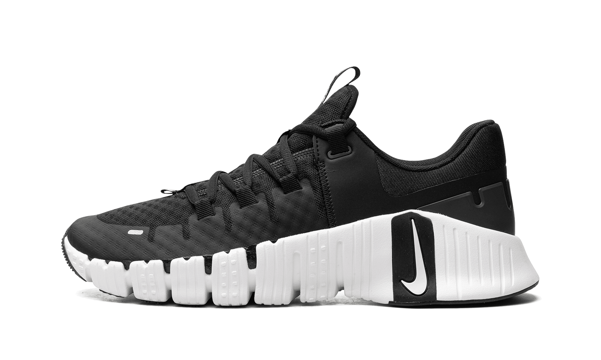 NIKE MENS Free Metcon 5 "Black / White" DV3949 001 from Stadium Goods