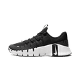 thumbnail image 1 of NIKE MENS Free Metcon 5 "Black / White" DV3949 001 from Stadium Goods, 1 of 8