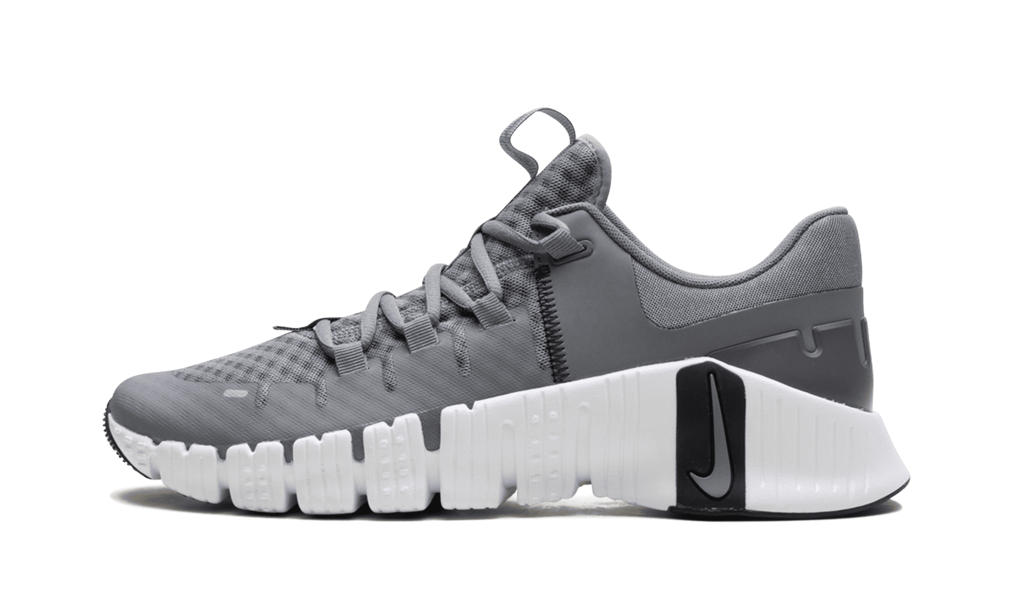 NIKE MENS Free Metcon 5 "Smoke Grey" DV3949 003 from Stadium Goods