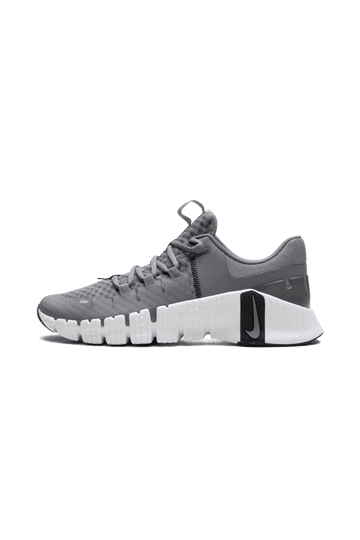 Mens Nike Free Metcon 3 Size 10 GREY BNWOB Nike Free Metcon 3 Atmosphere Grey for Sale | Authenticity  main image 4
