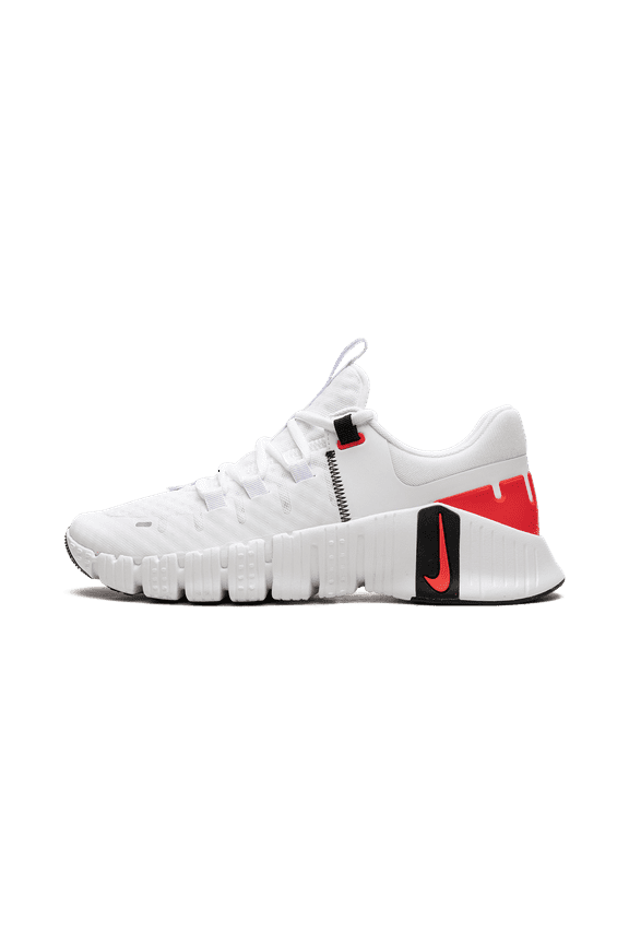 MENS Free Metcon 5 "White Bright Crimson" DV3949 100 DV3949 100 from Stadium Goods
