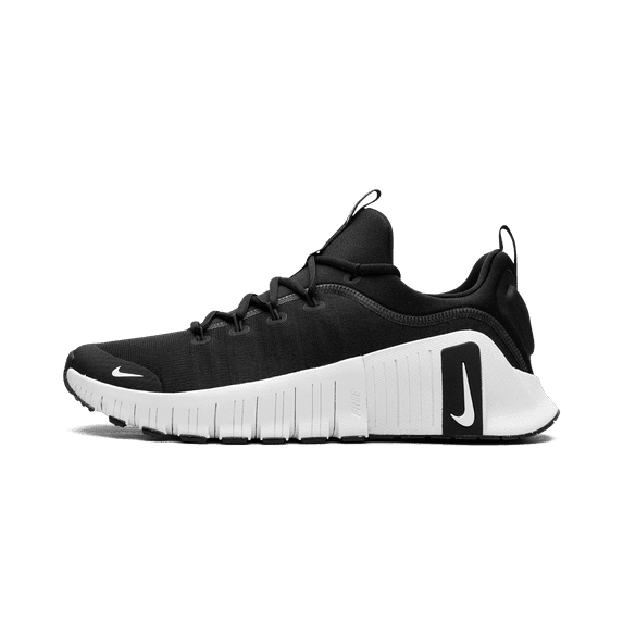 NIKE MENS Free Metcon 6 "Black / White" FJ7127 001 FJ7127 001 from Stadium Goods