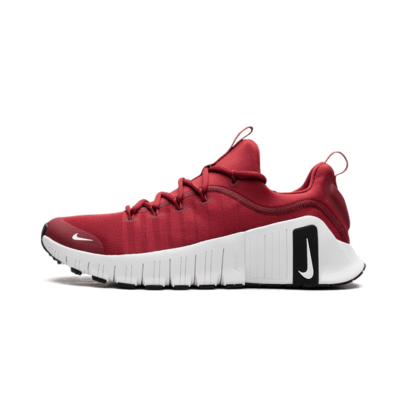 NIKE MENS Free Metcon 6 TB "Crimson" HM3754 602 from Stadium Goods