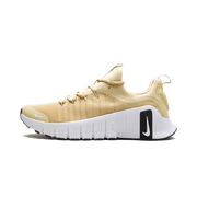 NIKE MENS Free Metcon 6 TB "Vegas Gold Black White" HM3754 701 from Stadium Goods