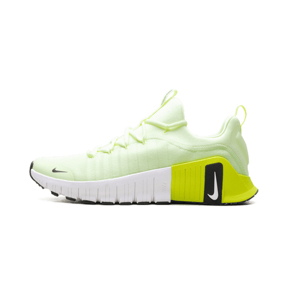 NIKE MENS Free Metcon 6 "Volt" FJ7127 701 FJ7127 701 from Stadium Goods