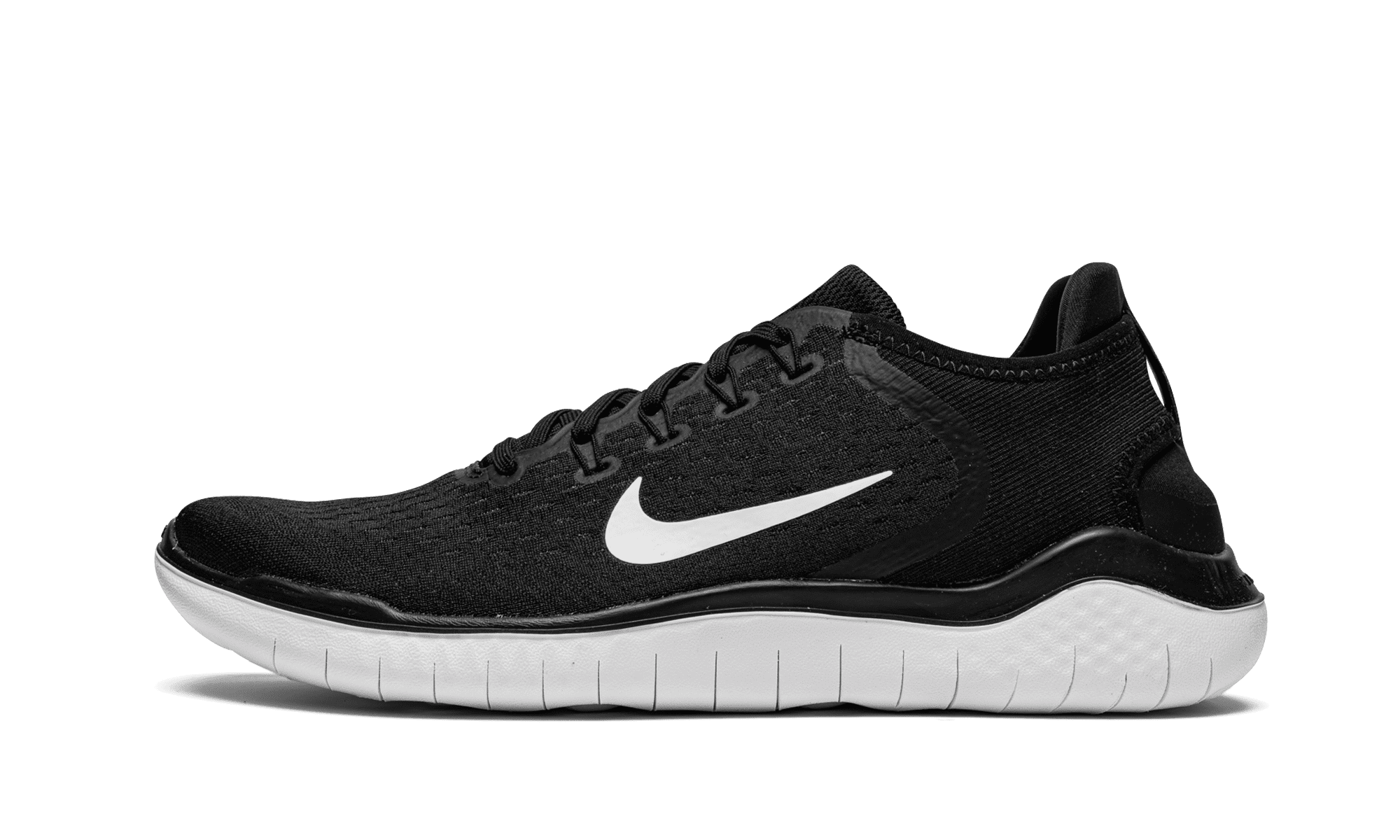 nike women's free rn 2018 running shoe