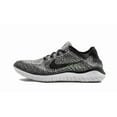 thumbnail image 1 of NIKE MENS Free RN Flyknit 2018 "Oreo" 942838 101 from Stadium Goods, 1 of 6