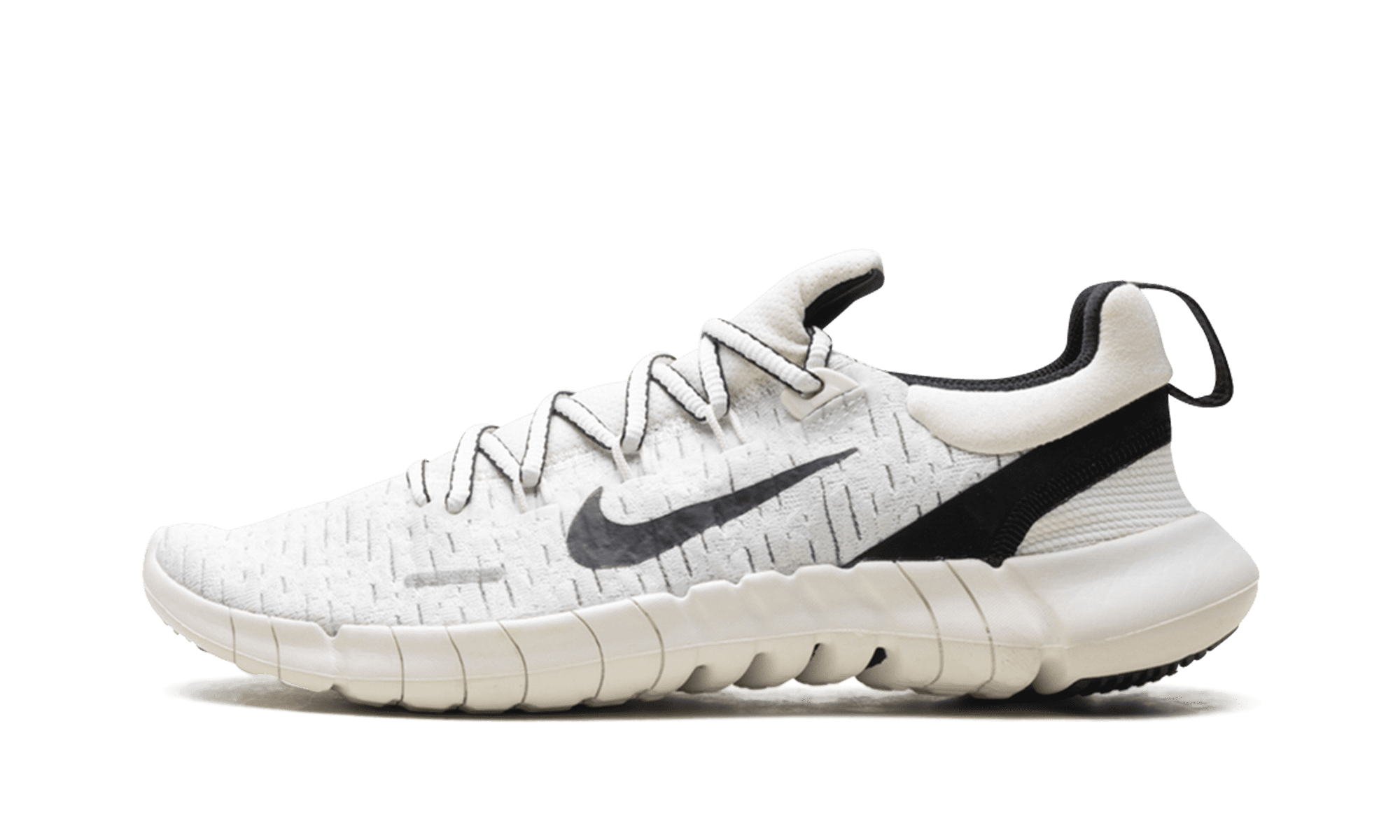 NIKE MENS Free Run 5.0 Next Nature "PHANTOM/BLACK-SAIL" CZ1884 010 CZ1884 010 from Stadium Goods