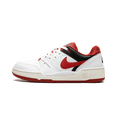 thumbnail image 1 of NIKE MENS Full Force Low "Mystic Red" FB1362 102 FB1362 102 from Stadium Goods, 1 of 8