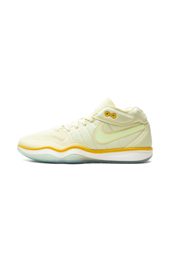 MENS G.T. Hustle 2 SKU_DJ9405-302 "FROZEN YELLOW" DJ9405 302 DJ9405 302 from Stadium Goods