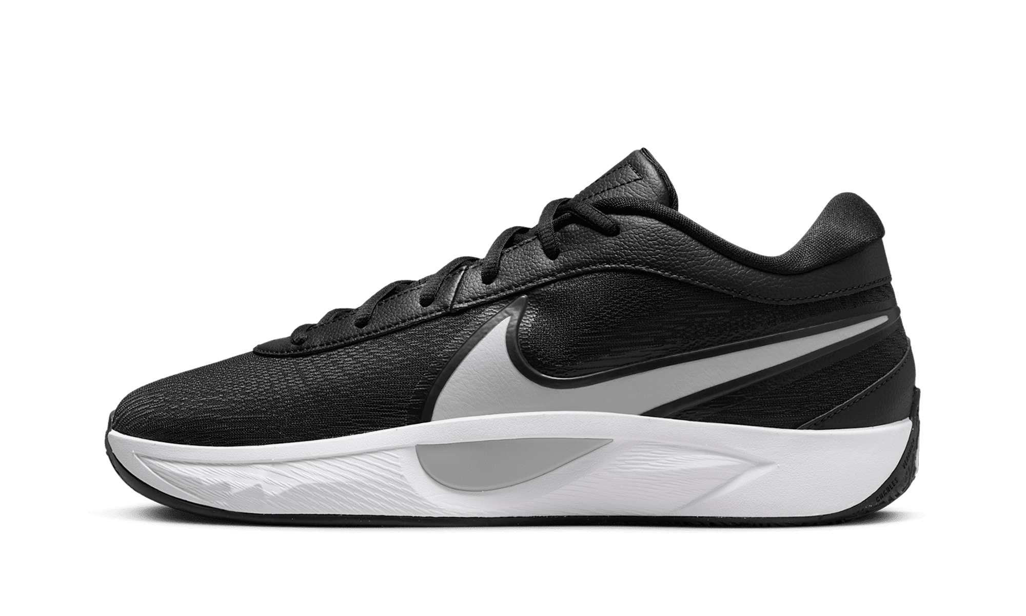NIKE MENS GIANNIS ZOOM FREAK 6  display picture 2