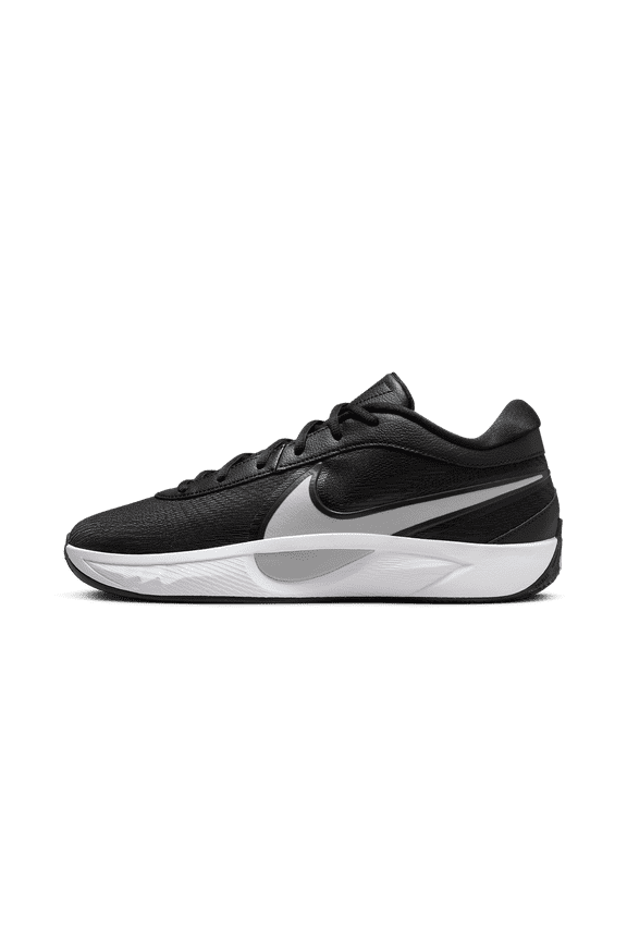 MENS GIANNIS ZOOM FREAK 6 "Black/White" FJ7792 002 FJ7792 002 from Stadium Goods