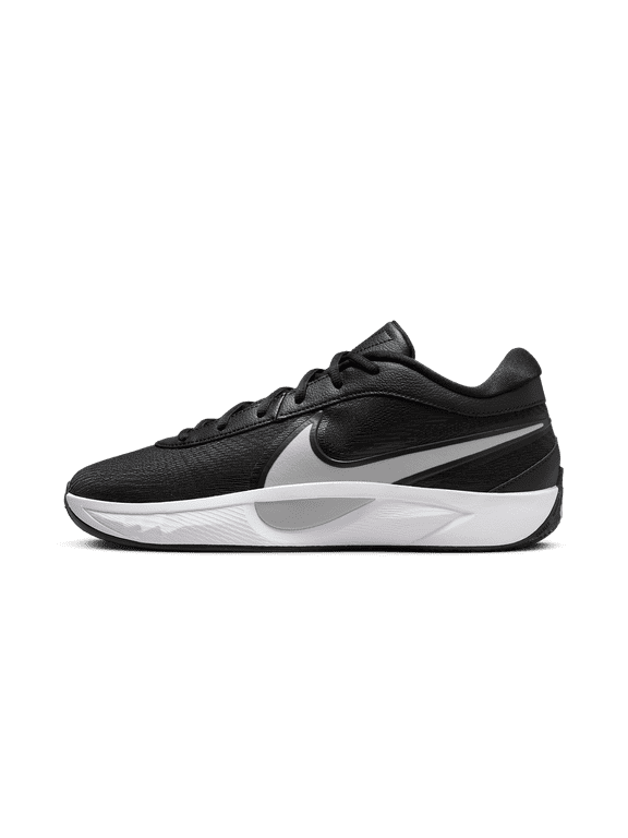 MENS GIANNIS ZOOM FREAK 6 "Black/White" FJ7792 002 FJ7792 002 from Stadium Goods