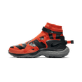 thumbnail image 1 of NIKE MENS Gaiter Boot "Orange" AA0530-800 AA0530-800 from Stadium Goods, 1 of 2