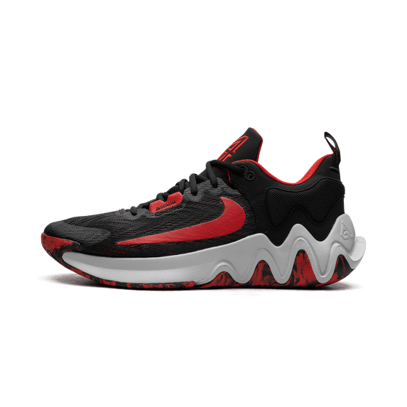 NIKE MENS Giannis Immortality 2 "Bred" DM0825 005 DM0825 005 from Stadium Goods