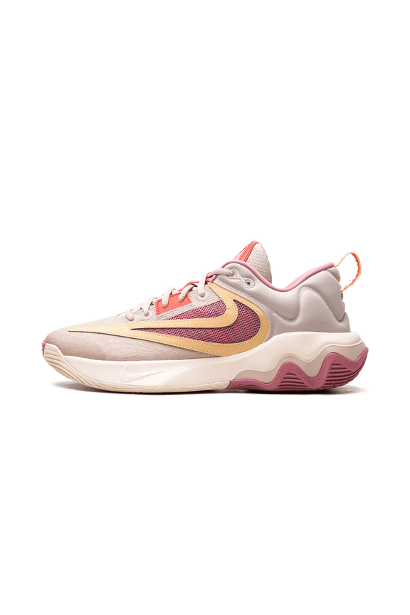 MENS Giannis Immortality 3 "Fossil Stone/Desert Berry" DZ7533 200 DZ7533 200 from Stadium Goods