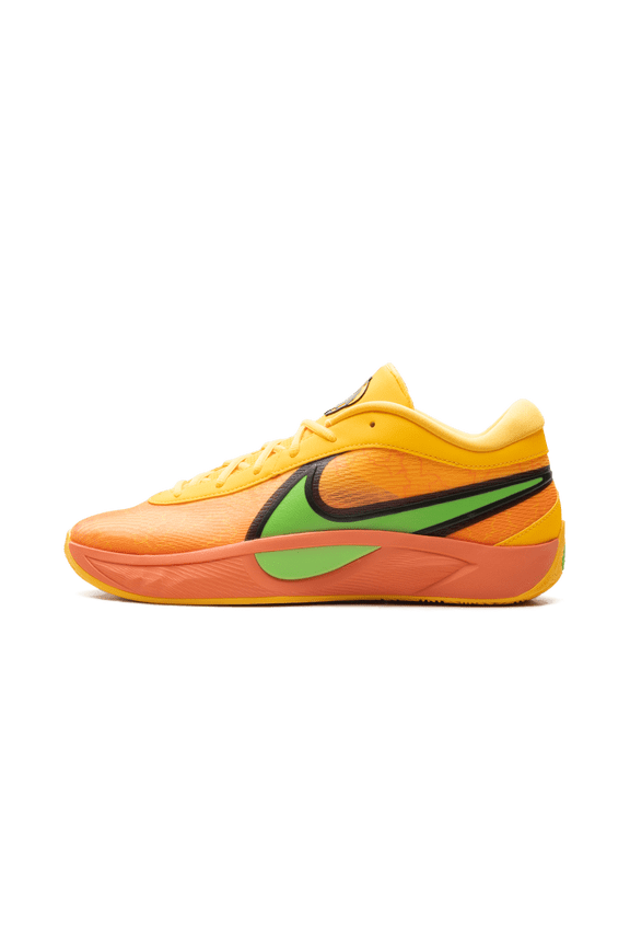 MENS Giannis Zoom Freak 6 "Halloween" FJ7792 601 FJ7792 601 from Stadium Goods