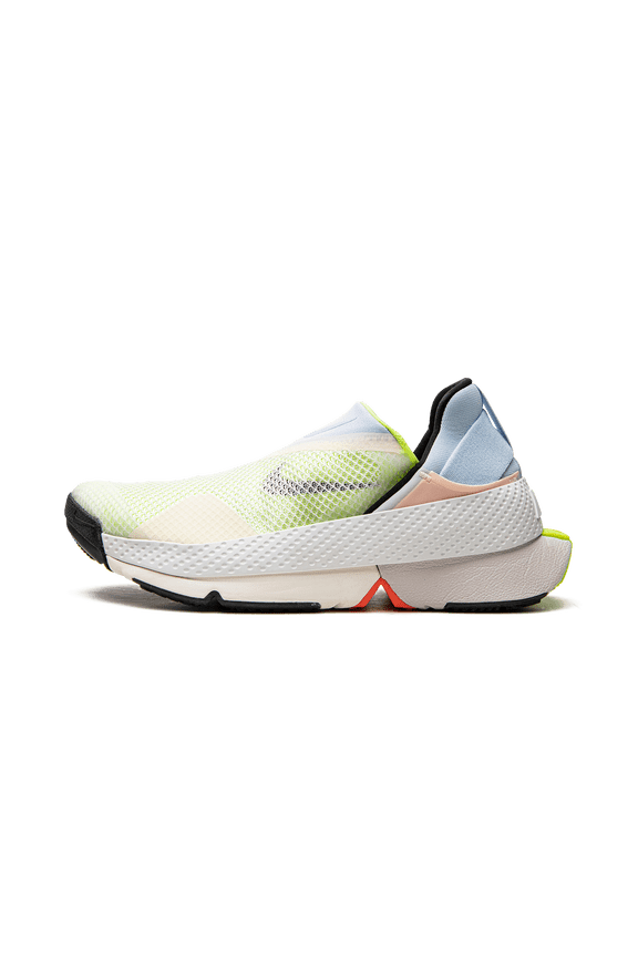 MENS Go FlyEase "Celestine Blue" CW5883 100 from Stadium Goods