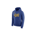 thumbnail image 1 of NIKE MENS Golden State Warriors Strength In Numbers Hoodie "Blue" M31314 BLUE M31314 BLUE from Stadium Goods, 1 of 3