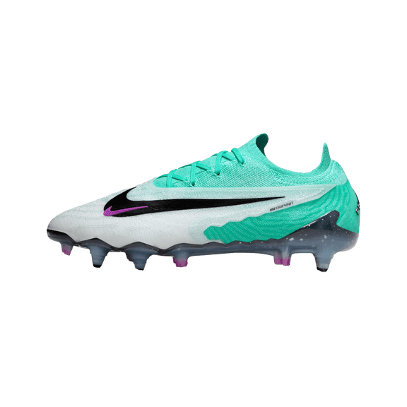 NIKE MENS Gripknit Phantom GX Elite SG-Pro "Peak Ready Pack" DD9443 300 DD9443 300 from Stadium Goods