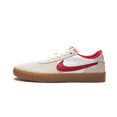 thumbnail image 1 of NIKE MENS Heritage Vulc SB "Summit White / Red" CD5010 100 CD5010 100 from Stadium Goods, 1 of 9