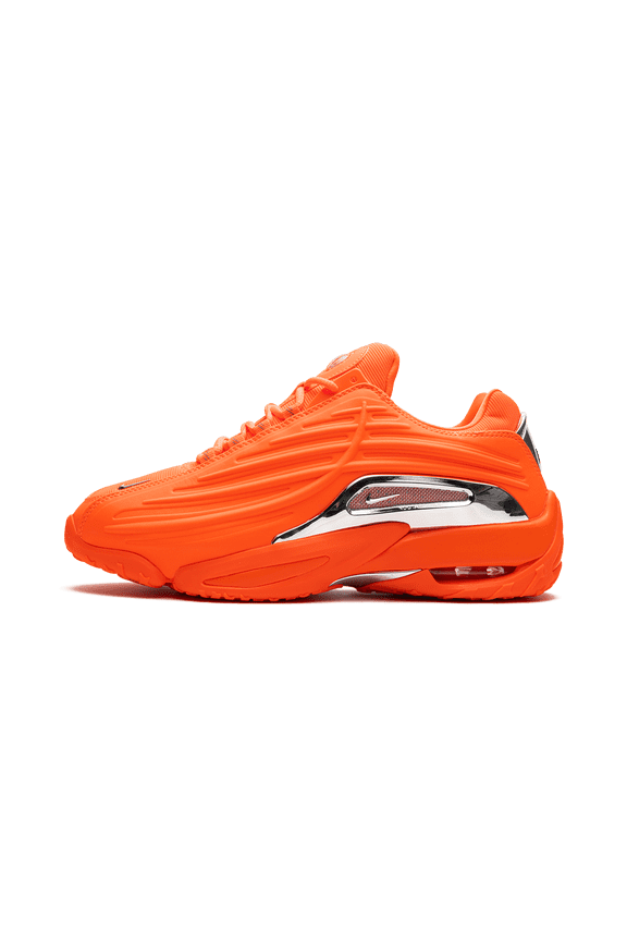 MENS Hot Step 2 "NOCTA - Total Orange" DZ7293 800 DZ7293 800 from Stadium Goods