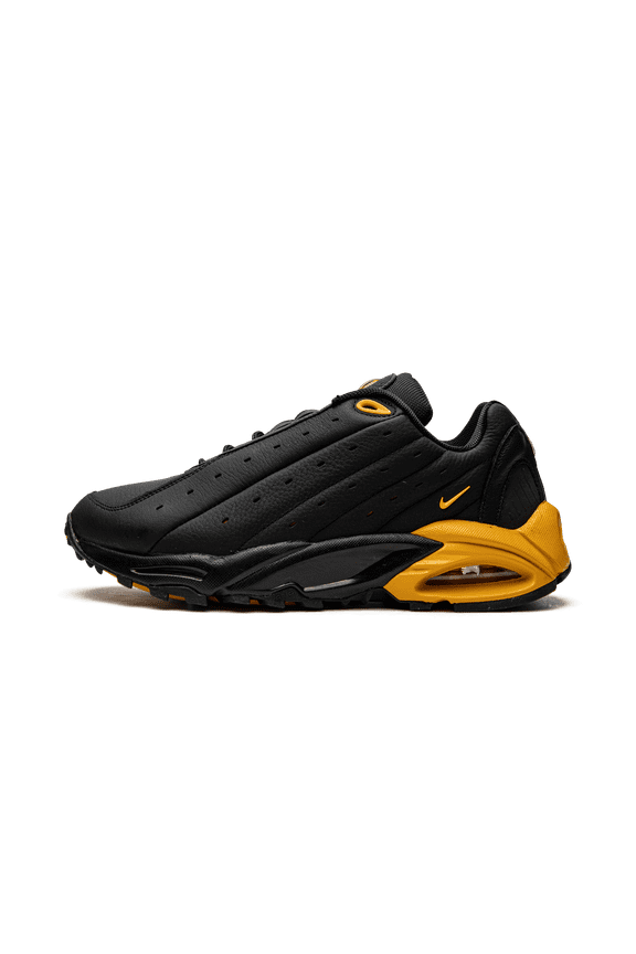 MENS Hot Step Air Terra x NOCTA "Black University Gold" DH4692 002 from Stadium Goods